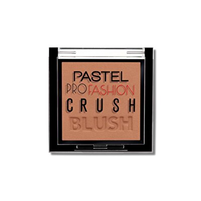 Pastel Pastel Profashion Crush Blush Allık 307 9 gr