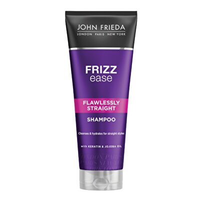 John Frieda John Frieda Şampuan Düzleştirici 250 ml