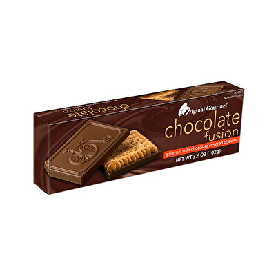 Original Gourmet Original Gourmet Fusion Cookie 102 gr