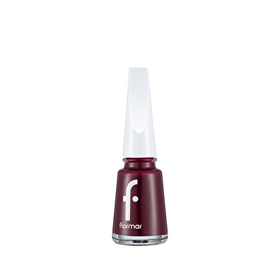 Flormar Flormar Oje Lost in Bordeaux New 306