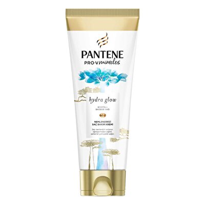 Pantene Pantene Miracles Hydra Glow Saç Kremi 275 ml