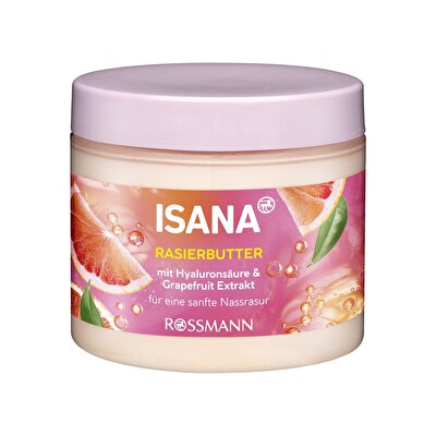Isana Isana Epilasyon Yağı Greyfurt 150 ml