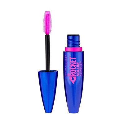 Maybelline Maybelline Rocket Volume Express Maskara Hacim Sağlayan Siyah 1 Adet