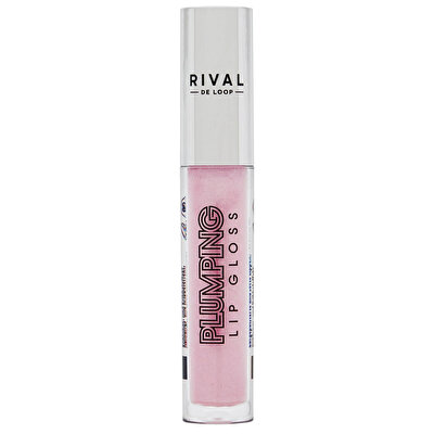 Rival de Loop Rival de Loop Plumping Lip Gloss No.03