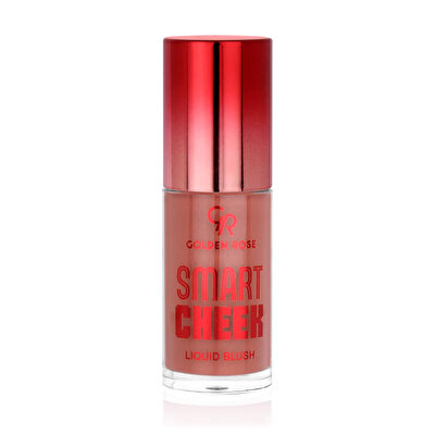 Golden Rose Golden Rose Smart Cheek Liquid Blush No: 105