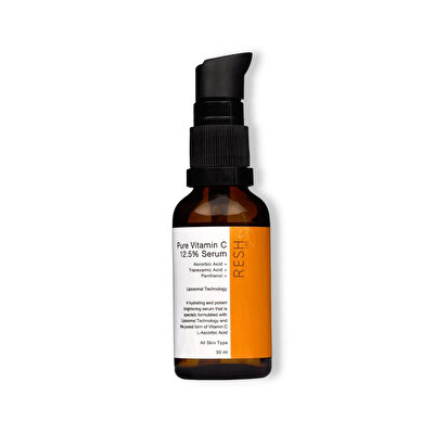 Resh Lab Resh Lab Pure Vitamin C Serum 12.5% 30 ml