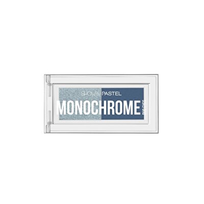 Show By Pastel Show By Pastel Monochrome Eyeshadow Cosmic No:25