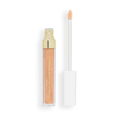 Revolution Pro Revolution Pro Vegan Collagen Peptide High Shine Lip Gloss Chic