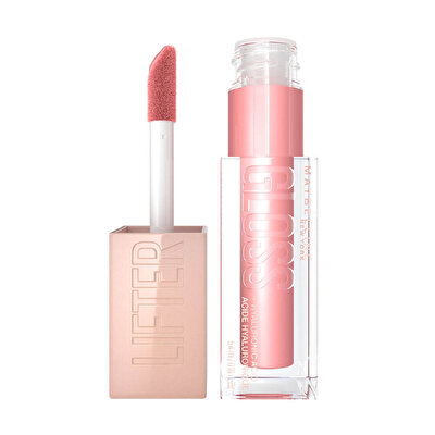 Maybelline Maybelline Likit Ruj Lifter Gloss 006 1 adet