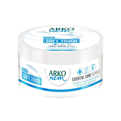 Arko Nem Arko Nem Krem Soft Touch