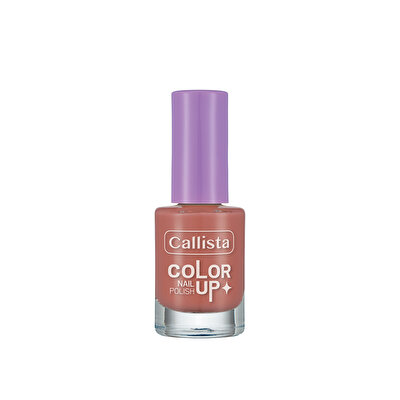 Callista Callista Color Up Nail Polish Oje 179 Mauving On Nude