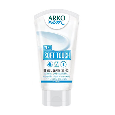 Arko Nem Arko Nem Krem Soft Touch 60 ml
