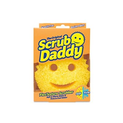 Scrub Daddy Scrub Daddy Bulaşık Süngeri Scrub Daddy Original