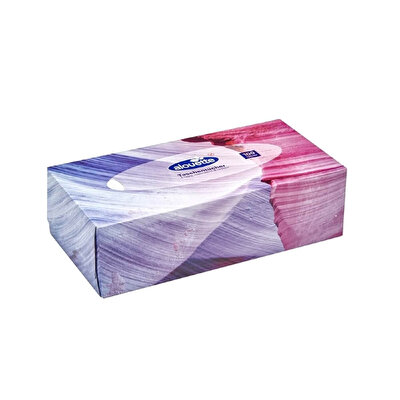 Alouette Alouette Kağıt Mendil 100'lü