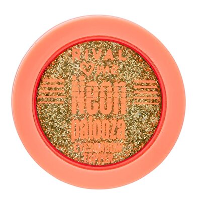 Rival Loves Me Rival Loves Me Neon Palooza Far Tekli Kristal 1 adet