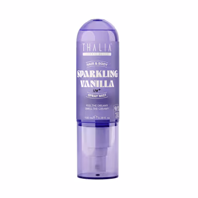 Thalia Thalia Sparkling Vanilla Saç Parfümü 100 ml