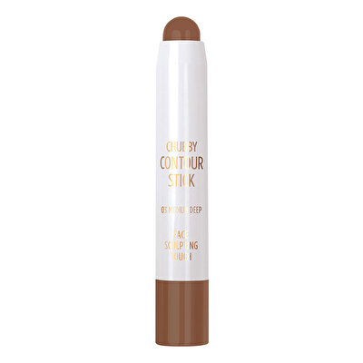 Golden Rose Golden Rose Chuby Contour Stick No:03 Medium Deep