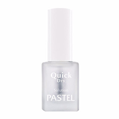 Pastel Pastel Oje Kurutucu Quick Dry 1 adet