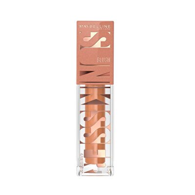 Maybelline Maybelline Likit Allık Sunkisser 09 Midnight Shimmer