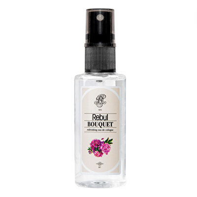 Rebul Rebul Kolonya Bouquet 50 ml