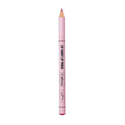 Callista Callista Lip Candy Dudak Kalemi 06 Dragon Fruit Pembe