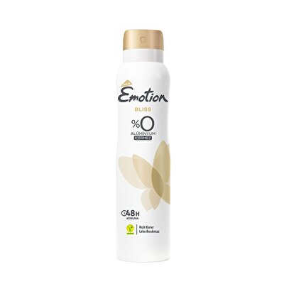 Emotion Emotion Deodorant Bliss 150 ml