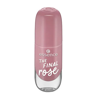 Essence Essence Oje Gel Nail Colour No : 08