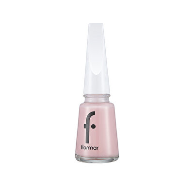 Flormar Flormar Oje 077 Light Pink New