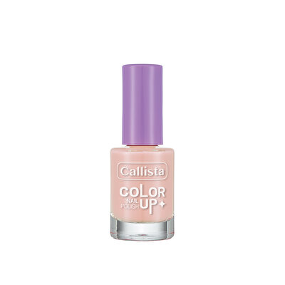 Callista Callista Color Up Nail Polish Oje 166 Mani Cured Nude