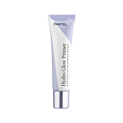 Pastel Pastel Aydınlatıcı ve Nemlendirici Makyaj Bazı Hydro Glow Primer