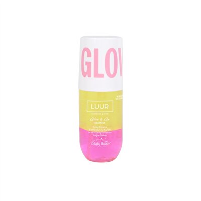 Glow & Go Glow & Go Sıvı Saç Kremi Glowita 100 ml