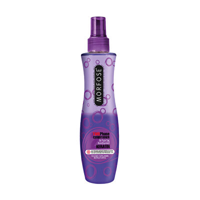 Morfose Morfose Keratin Çift Fazlı Fön Suyu 240 ml