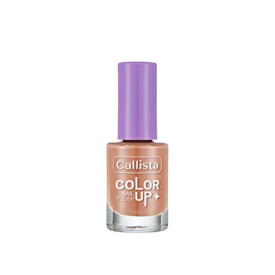 Callista Callista Color Up Nail Polish Oje 184 Clean Girl Aesthetic Nude