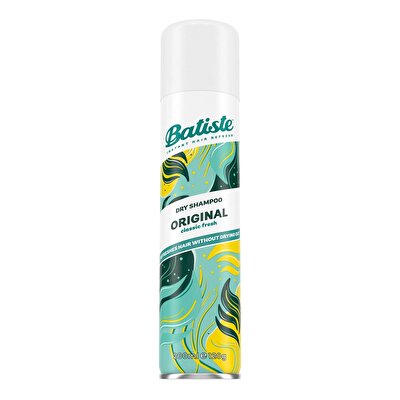 Batiste Batiste Kuru Şampuan Original 200 ml