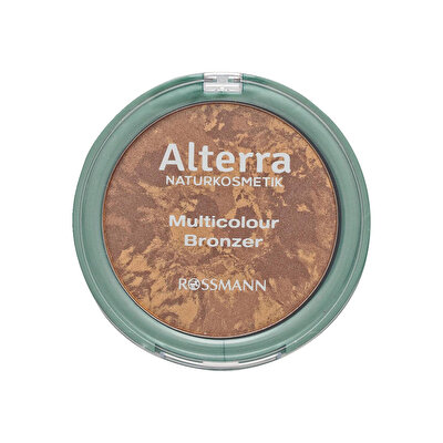 Alterra Alterra Bronzlaştırıcı Multicolour No:01 9 g