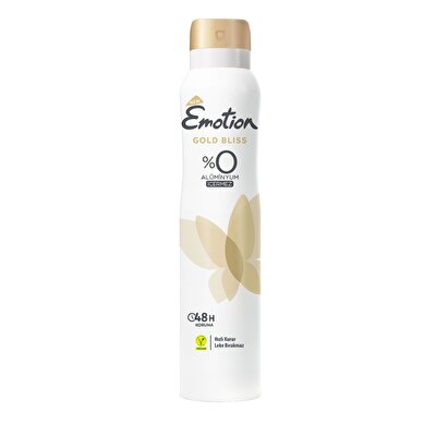 Emotion Emotion Deodorant Bliss 200 ml