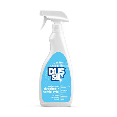 Duş Sil Duş Sil Duşakabin Temizleyicisi 500 ml