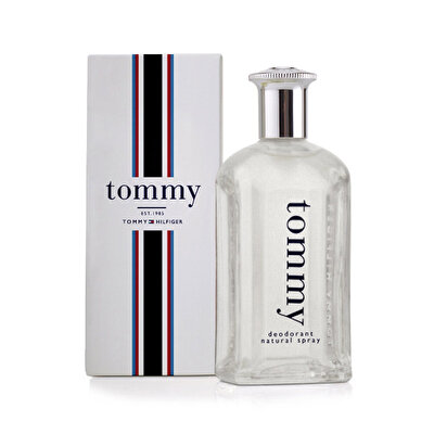 Tommy Hilfiger Tommy Hilfiger Edt Erkek Parfüm 100ml