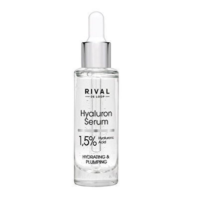 Rival de Loop Rival de Loop Hyaluron Yüz Serumu 30 ml