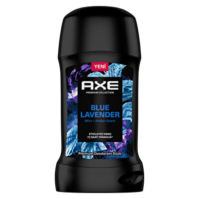 Axe Axe Deo Stick Blue Lavender 50 ml