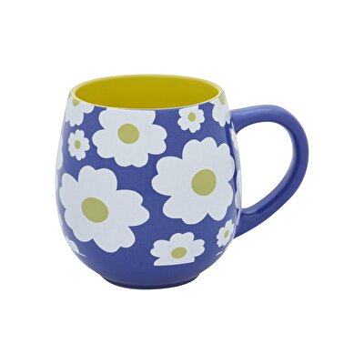 Ideenwelt Ideenwelt Kupa Güneş/Çiçek 450 ml