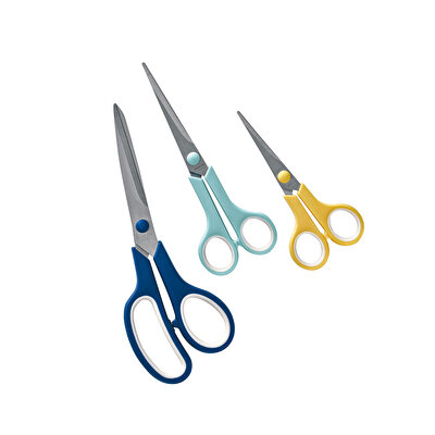 Ideenwelt Ideenwelt Makas Seti 3'lü