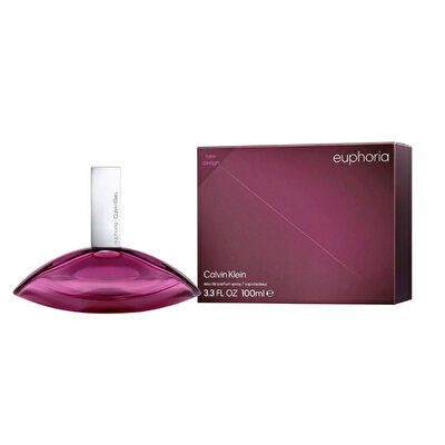Calvin Klein Calvin Klein Euphoria Edp Kadın Parfümü 100ml