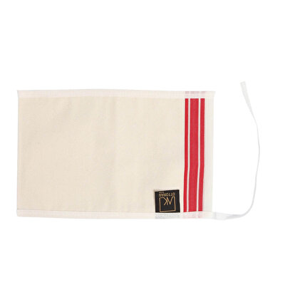 Ottoman Kese Ottoman Kese Kese Lüks Orta Kalın 1 adet