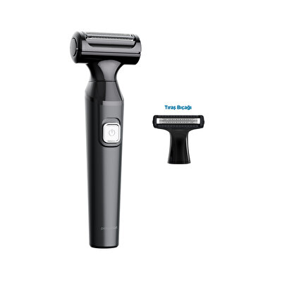 Polosmart Polosmart Erkek Vücut Bakım Seti