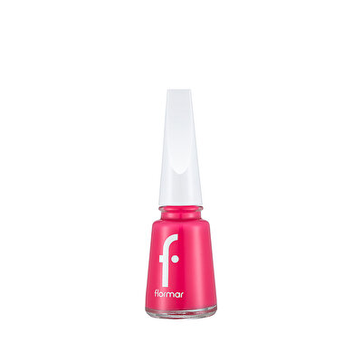 Flormar Flormar Oje Nail Enamel 562 Flormar Pink