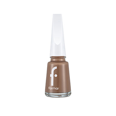Flormar Flormar Oje 079 Beige Desert New