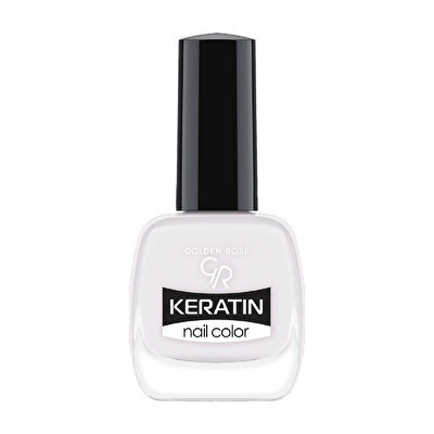 Golden Rose Golden Rose Oje Keratin No : 04