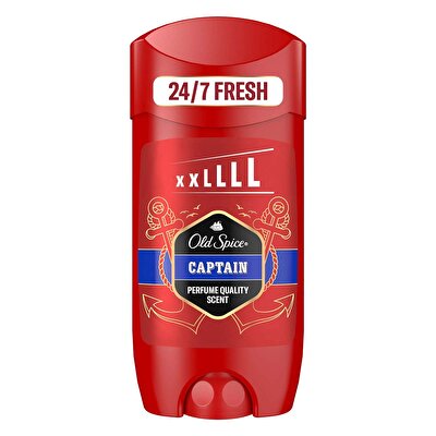Old Spice Old Spice Stick Deodorant Captain Erkek 85 ml