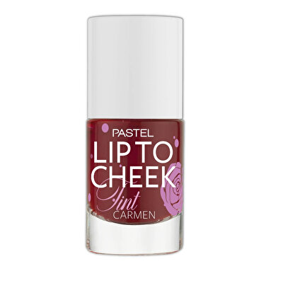 Pastel Pastel Lip to Cheek Tint Carmen